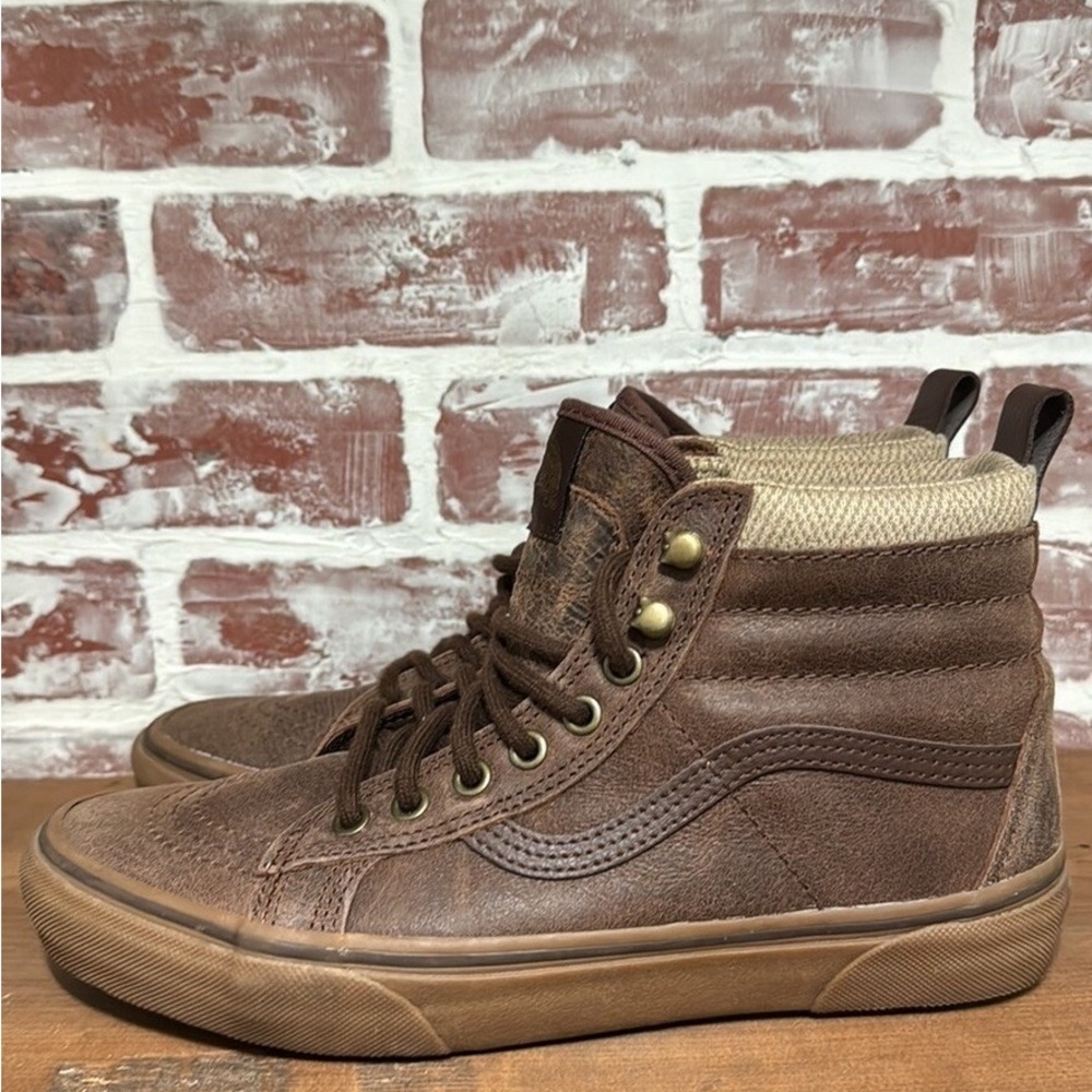 Men’s Vans Sk8-Hi MTE